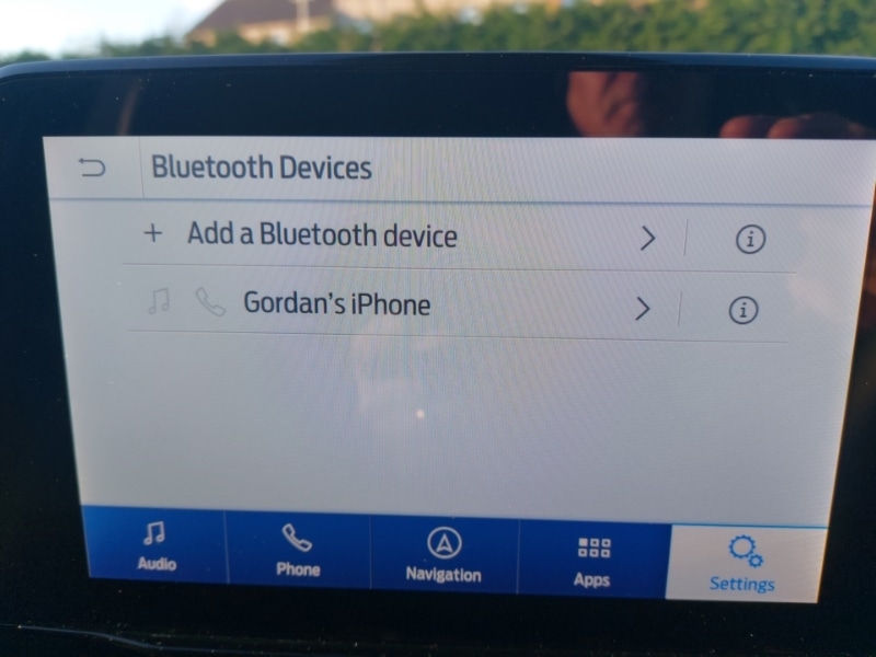 Used Ford Puma 2022 for sale - 76656616: Photo 13