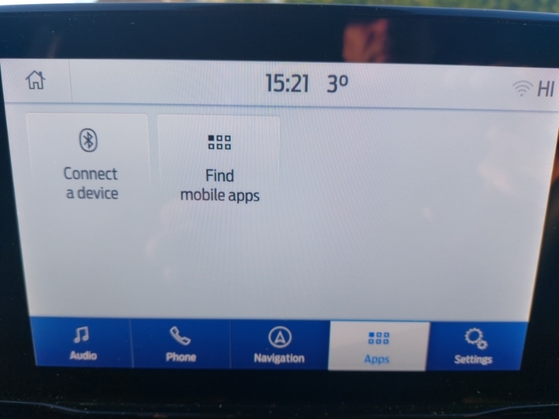 Used Ford Puma 2022 for sale - 76656616: Photo 14