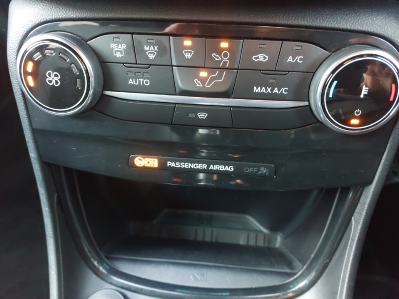 Used Ford Puma 2022 for sale - 76656616: Photo 16