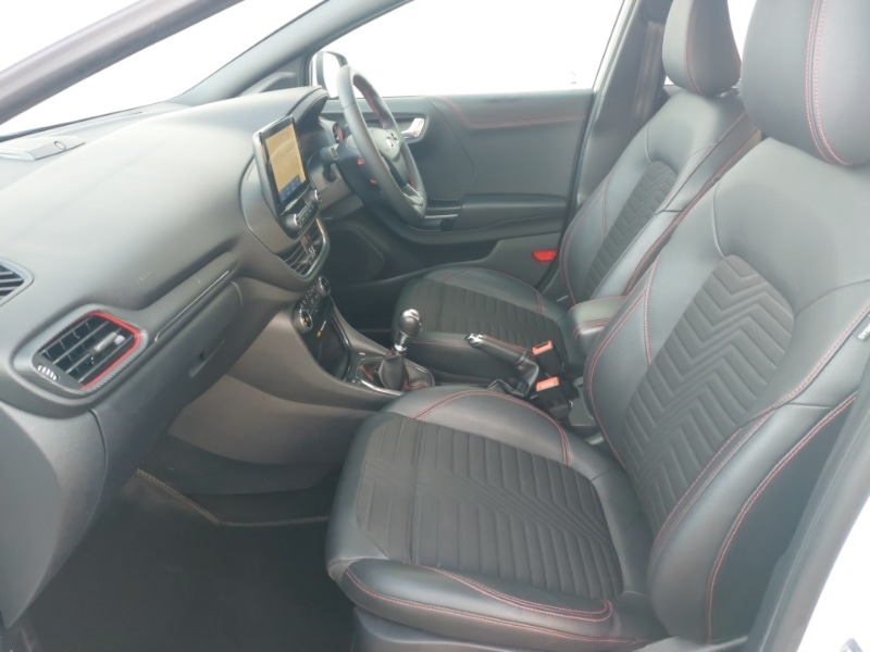 Used Ford Puma 2022 for sale - 76656616: Photo 5