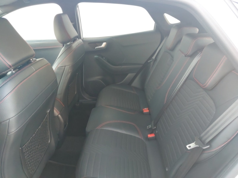 Used Ford Puma 2022 for sale - 76656616: Photo 6