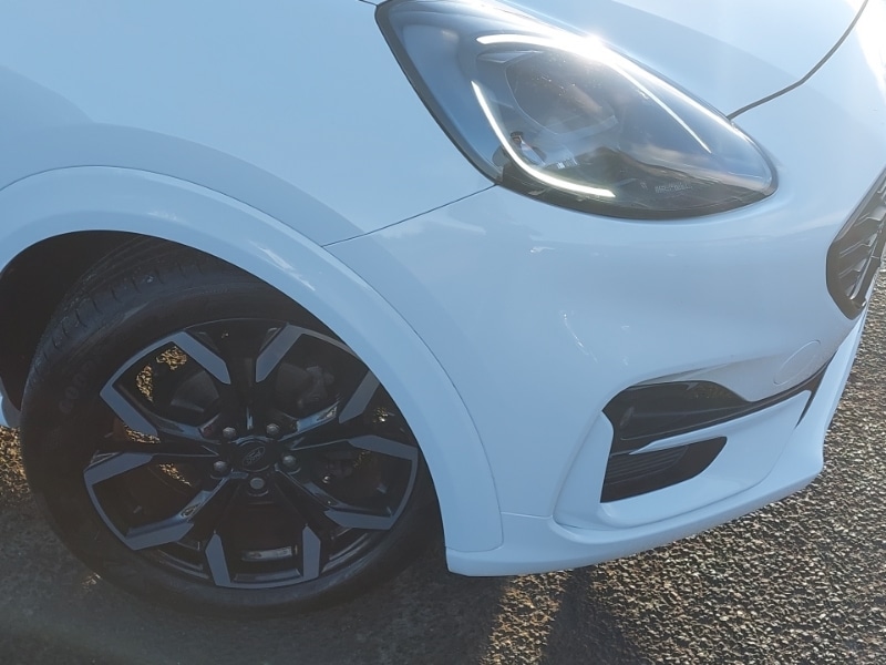 Used Ford Puma 2022 for sale - 76656616: Photo 9