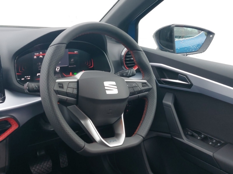 Used SEAT Arona 2025 for sale - 76493160: Photo 10