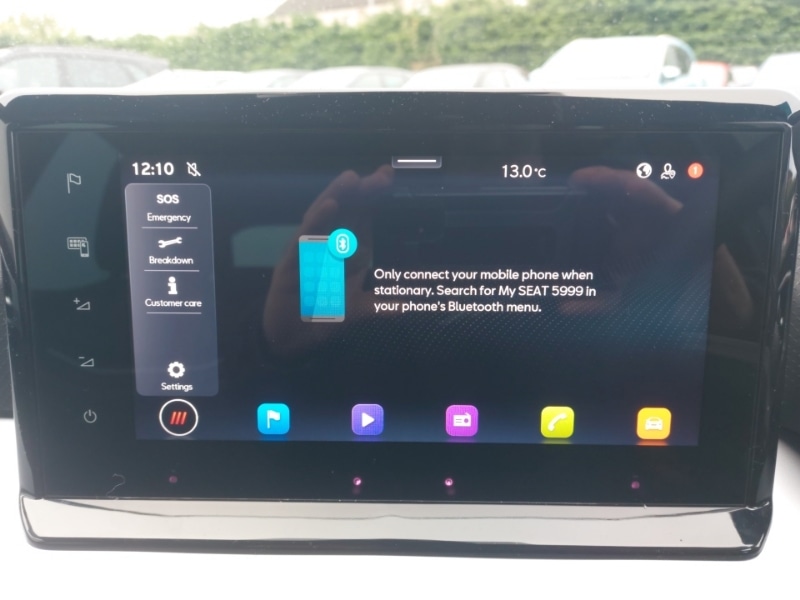 Used SEAT Arona 2025 for sale - 76493160: Photo 13