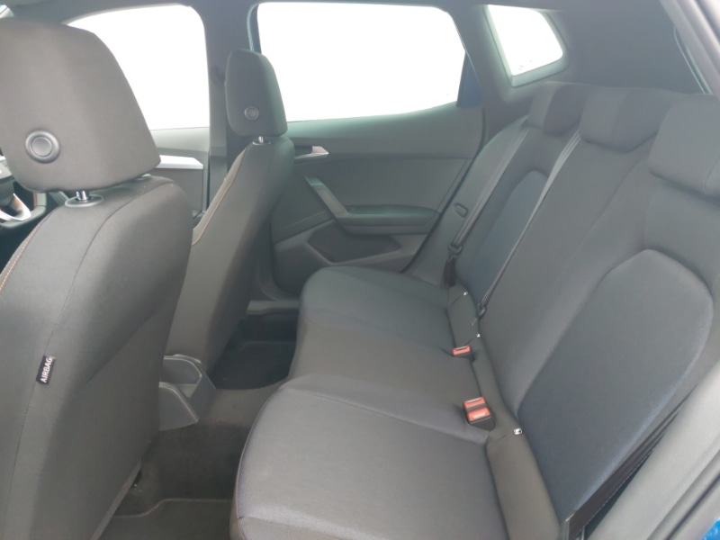 Used SEAT Arona 2025 for sale - 76493160: Photo 6