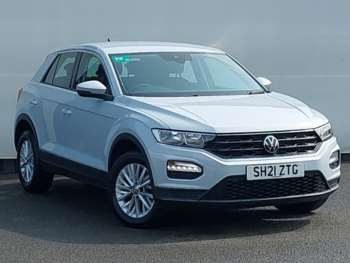2021 - 1.0 TSI 110 S 5dr