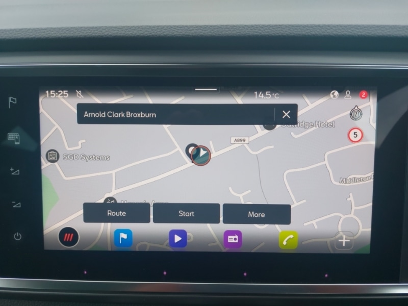 Used SEAT Ateca 2025 for sale - 76221333: Photo 11