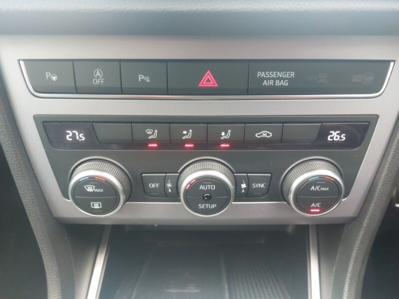 Used SEAT Ateca 2025 for sale - 76221333: Photo 16