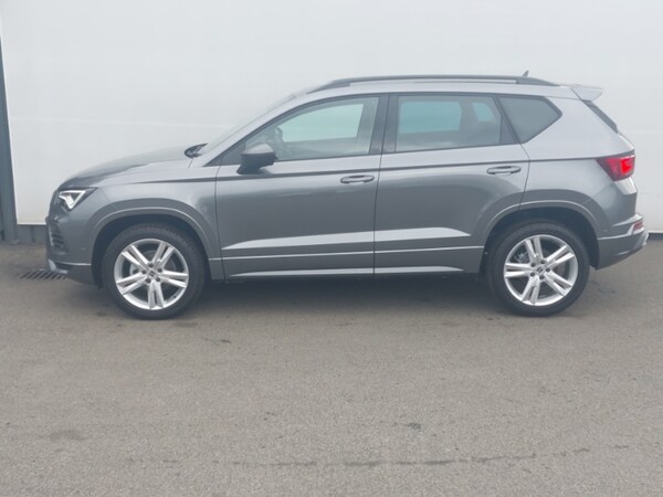 Used SEAT Ateca 2025 for sale - 76221333: Photo 4