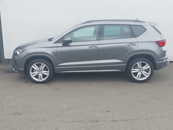 Used SEAT Ateca 2025 for sale - 76221333: Photo 4