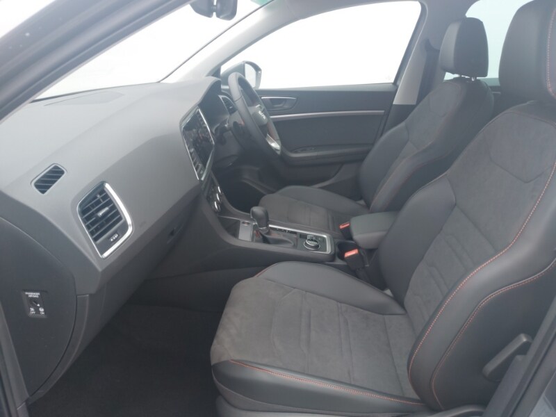 Used SEAT Ateca 2025 for sale - 76221333: Photo 5