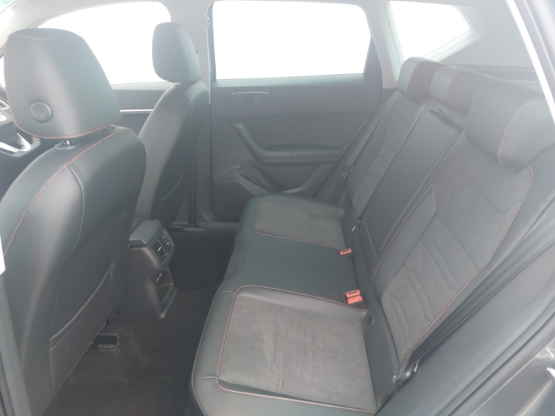 Used SEAT Ateca 2025 for sale - 76221333: Photo 6