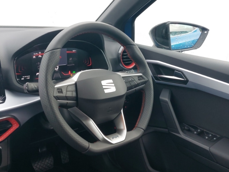 Used SEAT Arona 2025 for sale - 76450946: Photo 10