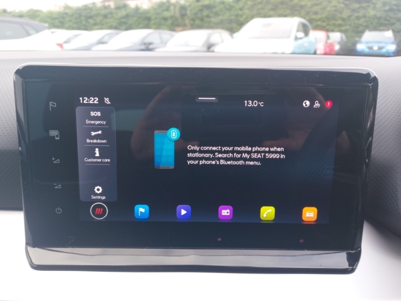 Used SEAT Arona 2025 for sale - 76450946: Photo 13