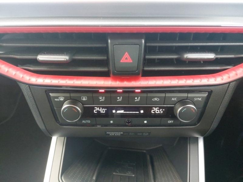 Used SEAT Arona 2025 for sale - 76450946: Photo 16