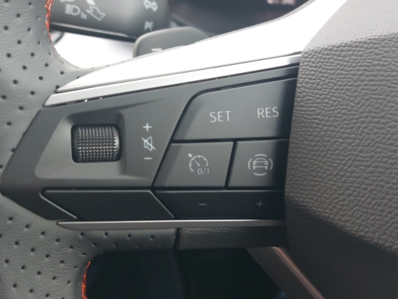 Used SEAT Arona 2025 for sale - 76450946: Photo 18