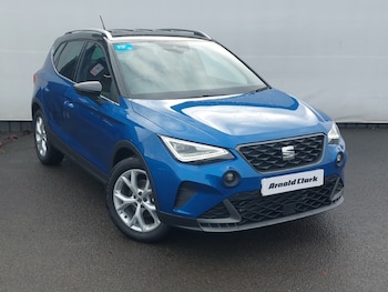 Used SEAT Arona 2025 for sale - 76450946: Photo