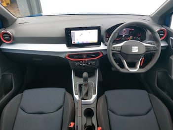 Used SEAT Arona 2025 for sale - 76450946: Photo