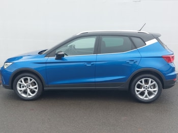 Used SEAT Arona 2025 for sale - 76450946: Photo