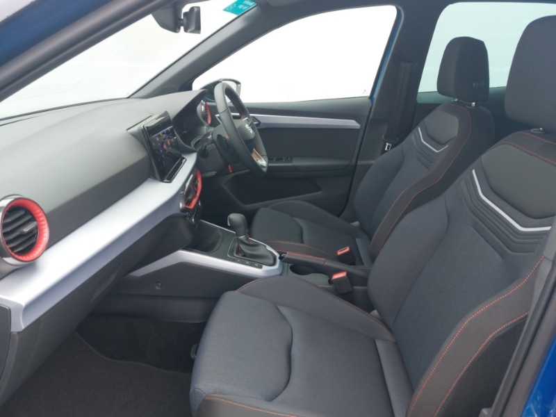 Used SEAT Arona 2025 for sale - 76450946: Photo 5