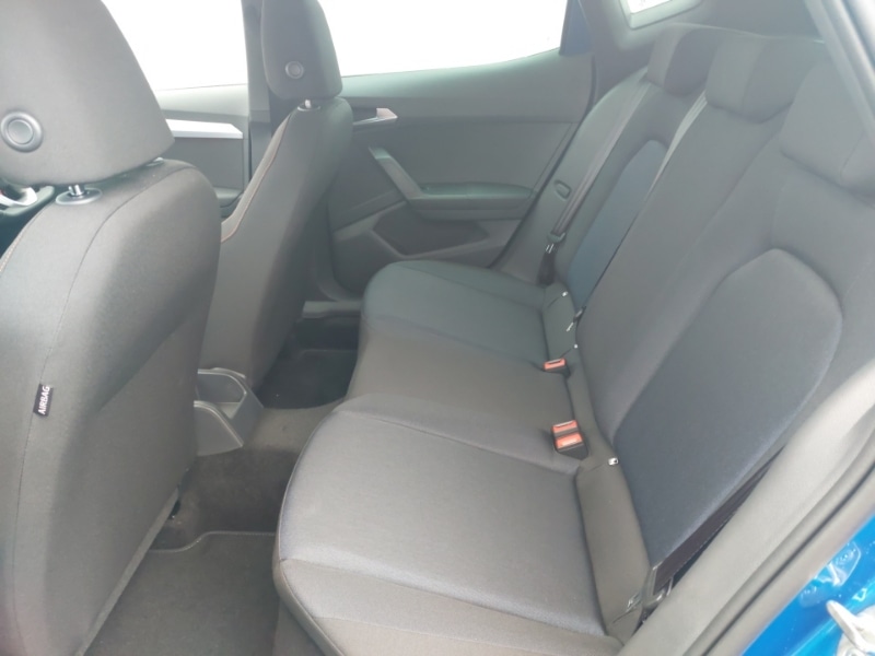 Used SEAT Arona 2025 for sale - 76450946: Photo 6
