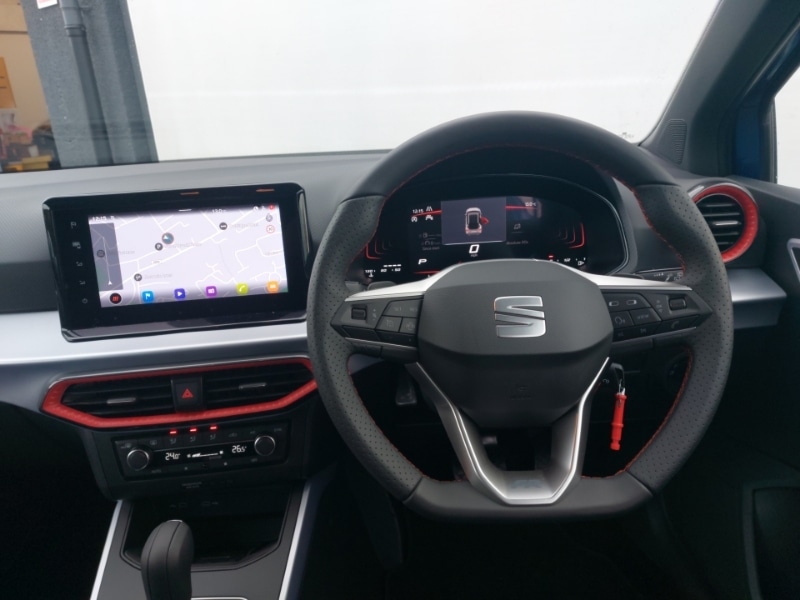 Used SEAT Arona 2025 for sale - 76450946: Photo 7