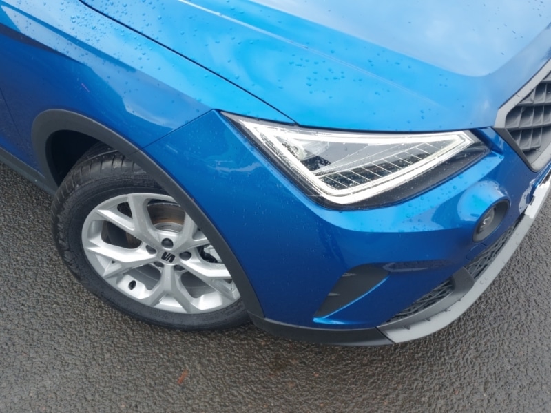 Used SEAT Arona 2025 for sale - 76450946: Photo 9