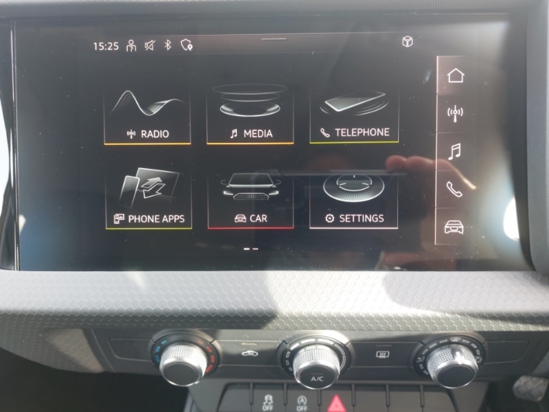 Used Audi A1 2022 for sale - 78113892: Photo 11