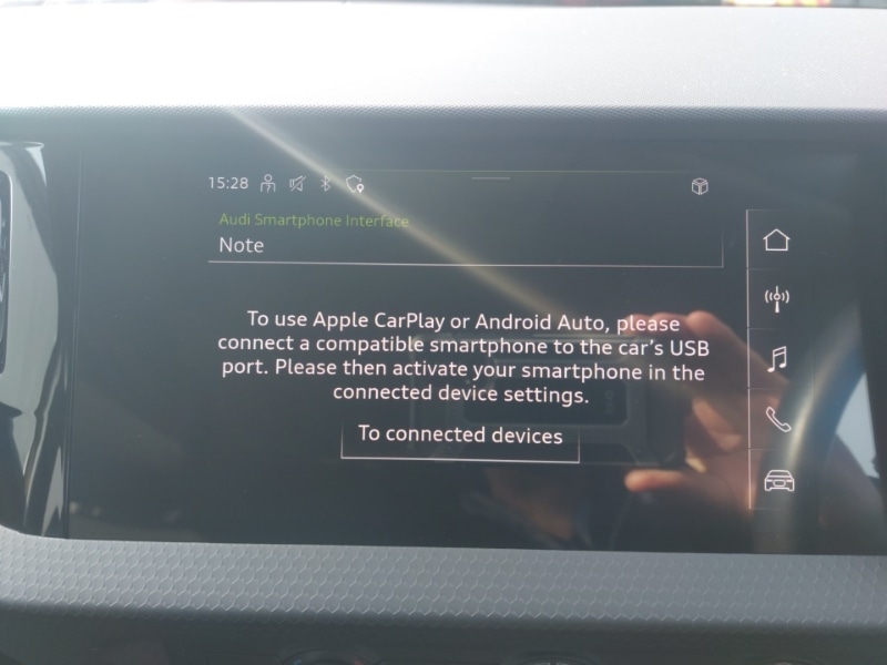 Used Audi A1 2022 for sale - 78113892: Photo 13