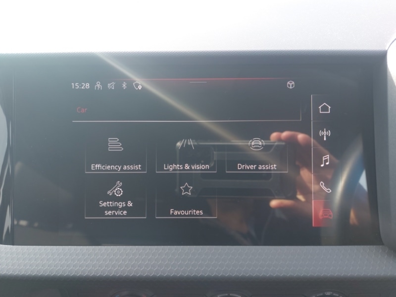 Used Audi A1 2022 for sale - 78113892: Photo 14