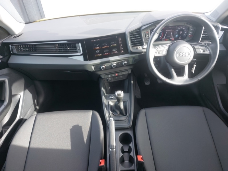 Used Audi A1 2022 for sale - 78113892: Photo 2