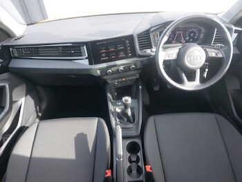 Used Audi A1 2022 for sale - 78113892: Photo