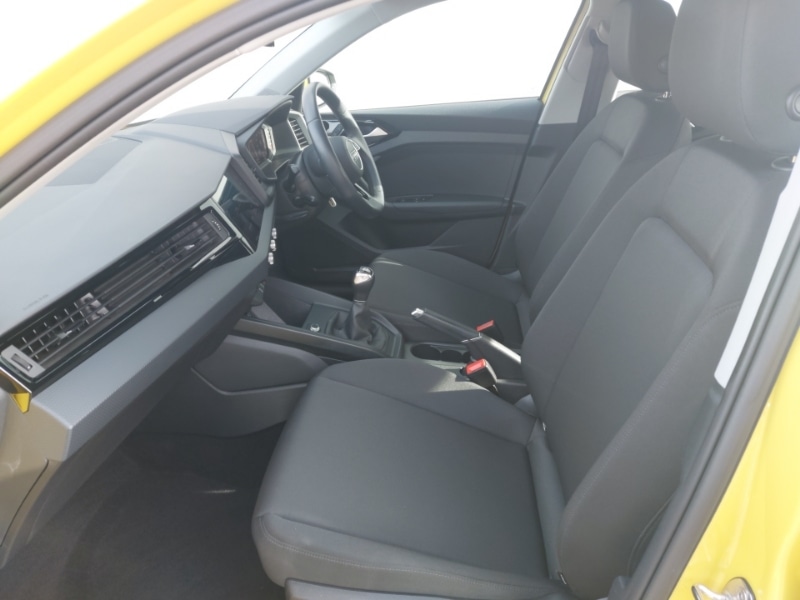 Used Audi A1 2022 for sale - 78113892: Photo 5