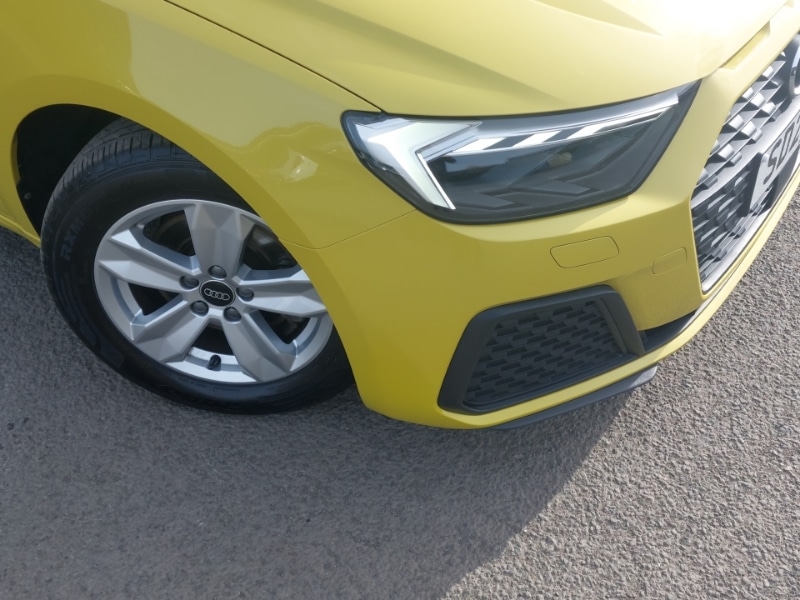 Used Audi A1 2022 for sale - 78113892: Photo 9