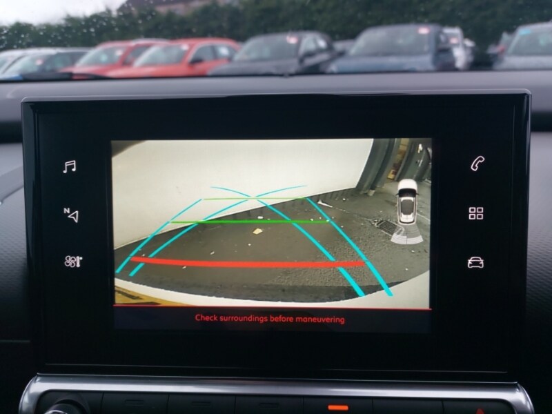 Used Citroen C4 Cactus 2018 for sale - 77531182: Photo 16