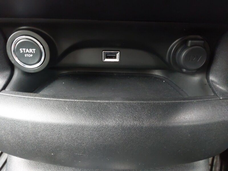 Used Citroen C4 Cactus 2018 for sale - 77531182: Photo 17