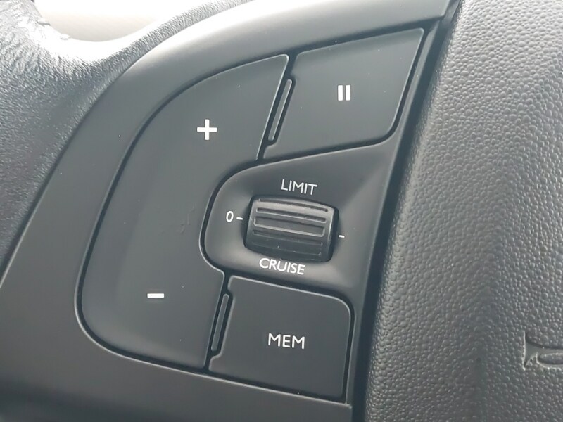 Used Citroen C4 Cactus 2018 for sale - 77531182: Photo 18