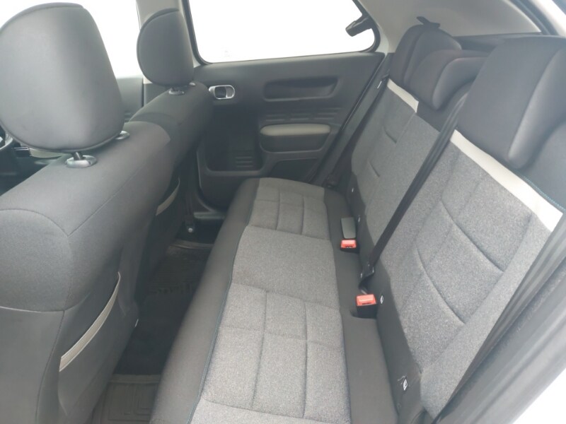 Used Citroen C4 Cactus 2018 for sale - 77531182: Photo 6