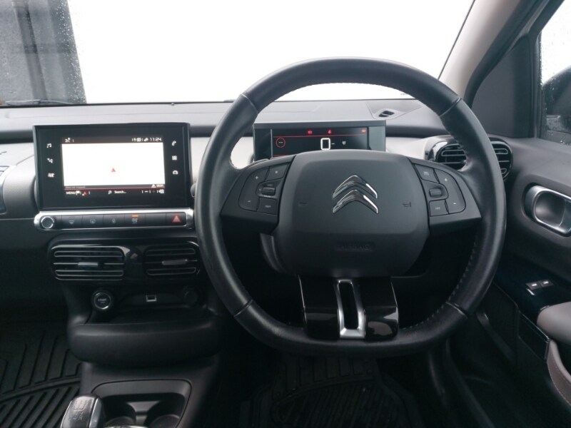 Used Citroen C4 Cactus 2018 for sale - 77531182: Photo 7