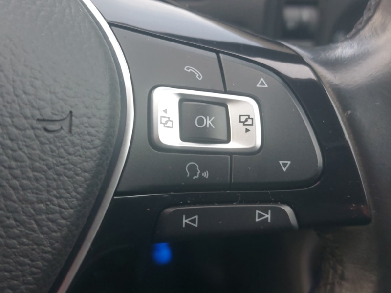 Used Volkswagen Golf 2017 for sale - 76964274: Photo 19