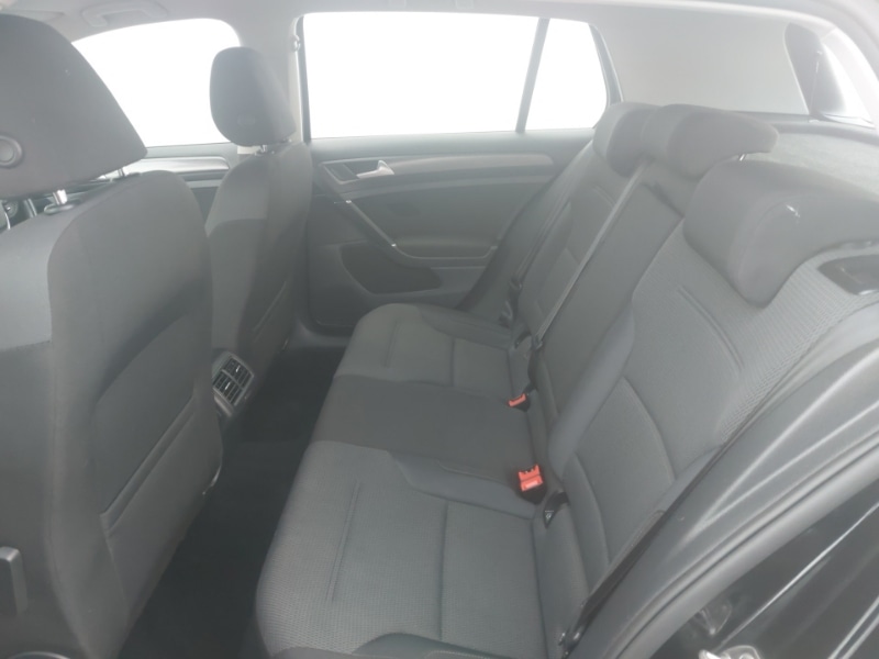 Used Volkswagen Golf 2017 for sale - 76964274: Photo 6