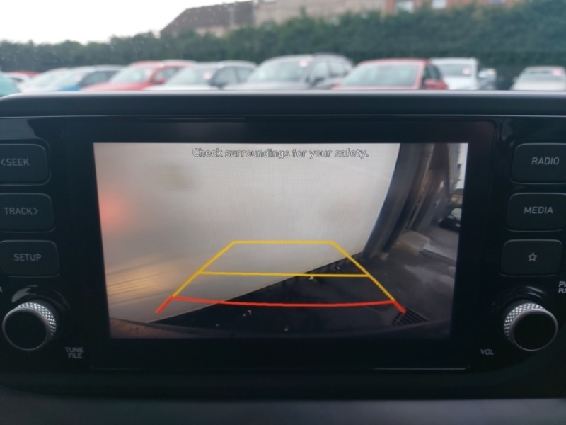 Used Hyundai BAYON 2023 for sale - 77405211: Photo 15