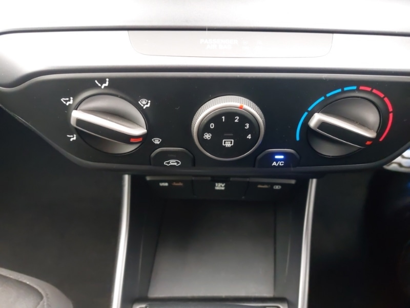 Used Hyundai BAYON 2023 for sale - 77405211: Photo 16