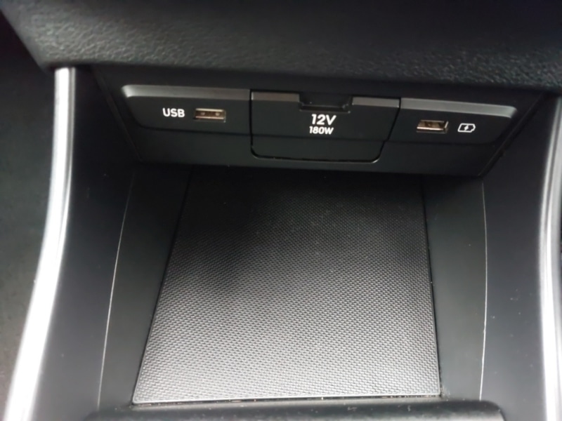 Used Hyundai BAYON 2023 for sale - 77405211: Photo 17