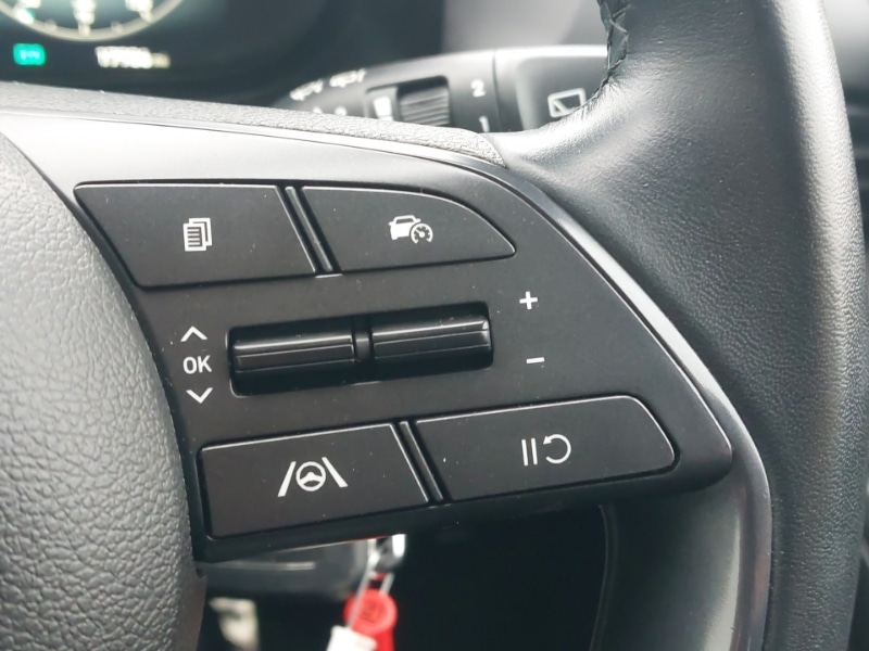 Used Hyundai BAYON 2023 for sale - 77405211: Photo 19