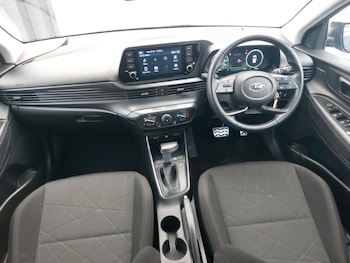 Used Hyundai BAYON 2023 for sale - 77405211: Photo