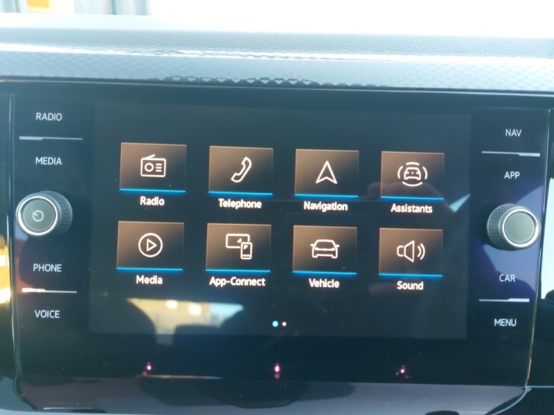 Used Volkswagen Polo 2023 for sale - 77278357: Photo 11