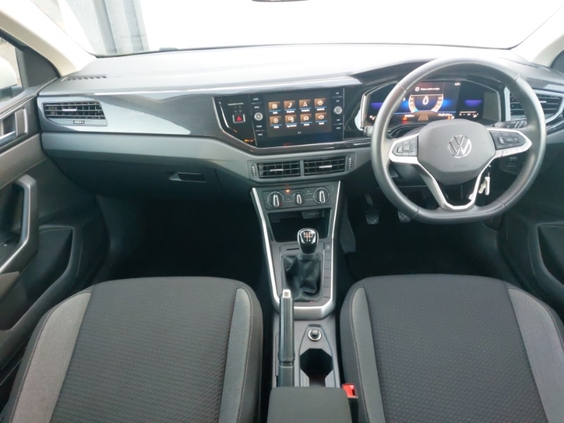 Used Volkswagen Polo 2023 for sale - 77278357: Photo 2