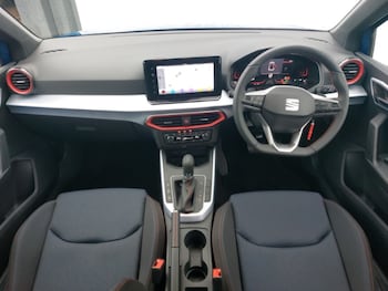 Used SEAT Arona 2025 for sale - 76450950: Photo