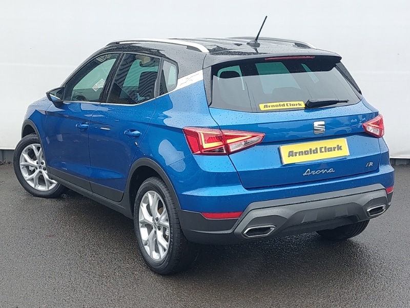 Used SEAT Arona 2025 for sale - 76450950: Photo 3